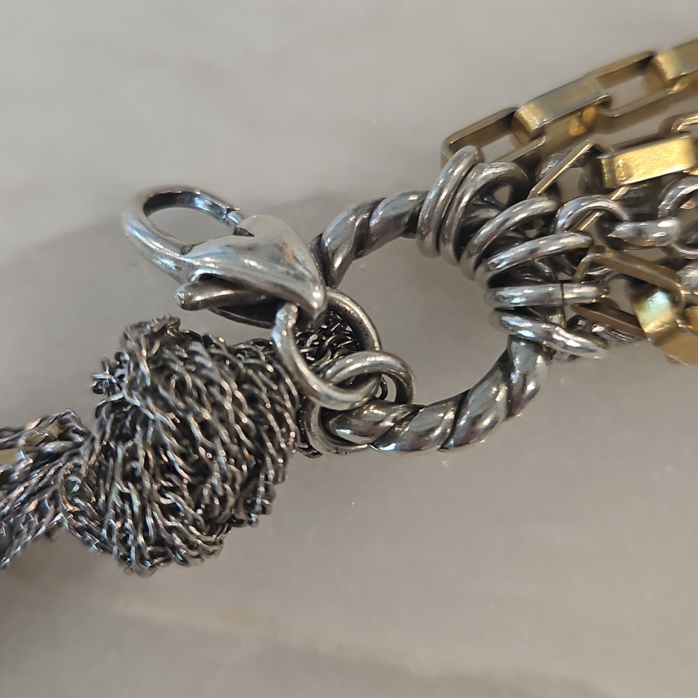 Brighton Necklace Bracelet Set - Picture 5 of 7